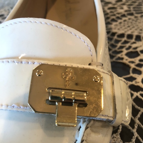 Cole Haan Air Tali Lock Moc Slip-On Loafer - Picture 9 of 15